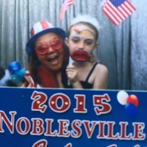 Meet your Posher, Jenny